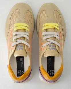 Hippie Sneaker in Beige
