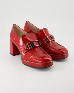 HI243657 Pumps in Rot