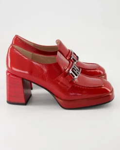 HI243657 Pumps in Rot