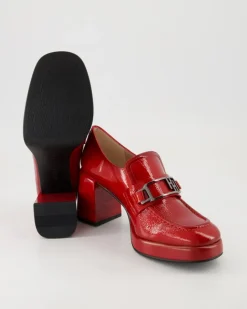 HI243657 Pumps in Rot