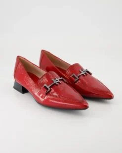 HI243700 Slipper in Rot