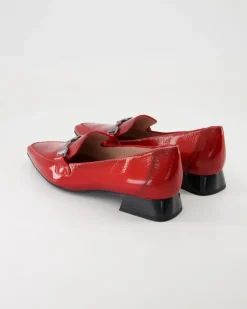 HI243700 Slipper in Rot