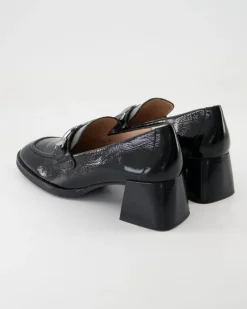 HI243590 Slipper in Schwarz