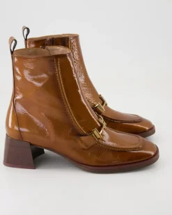 HI243727 Stiefeletten in Braun