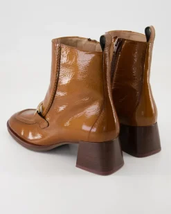 HI243727 Stiefeletten in Braun