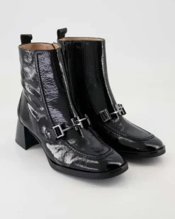 HI243727 Stiefeletten in Schwarz