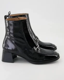 HI243727 Stiefeletten in Schwarz