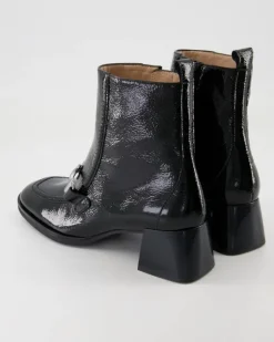 HI243727 Stiefeletten in Schwarz
