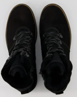 Hitomi Stiefeletten in Schwarz