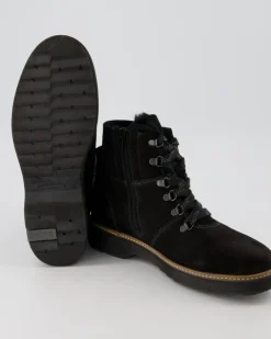 Hitomi Stiefeletten in Schwarz