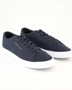 Hi Vulc Schnürschuhe in Blau