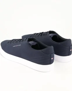 Hi Vulc Schnürschuhe in Blau