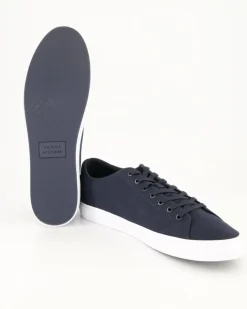 Hi Vulc Schnürschuhe in Blau