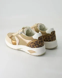 H-Jill Schnürschuhe in Beige