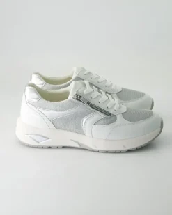 H-Jill Schnürschuhe in Weiß