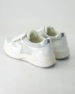 H-Jill Schnürschuhe in Weiß