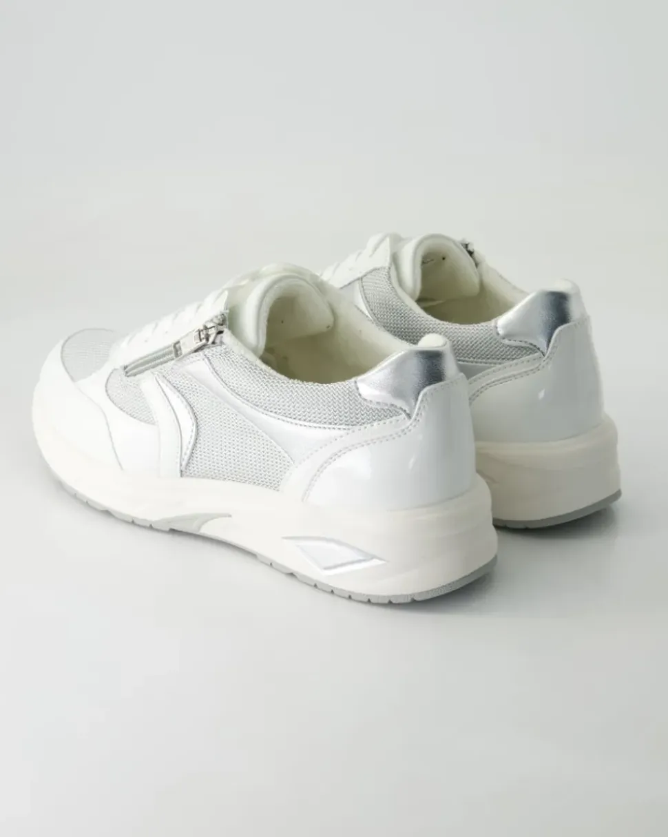 H-Jill Schnürschuhe in Weiß