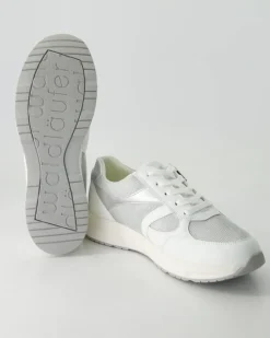 H-Jill Schnürschuhe in Weiß