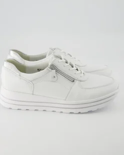 H-Lana Schnürschuhe in Weiß