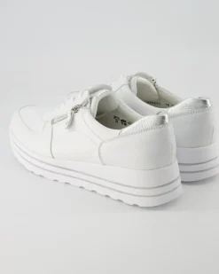 H-Lana Schnürschuhe in Weiß