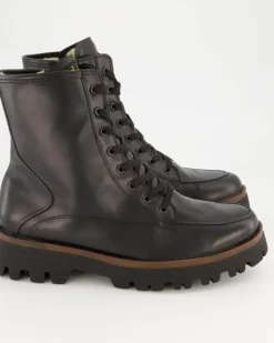 H-London Stiefeletten in Schwarz