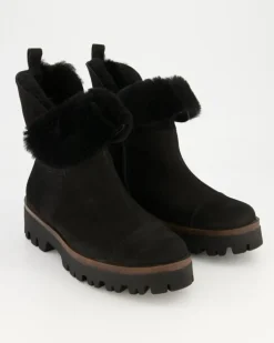 H-London Winterstiefel in Schwarz