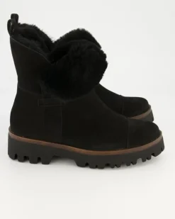 H-London Winterstiefel in Schwarz