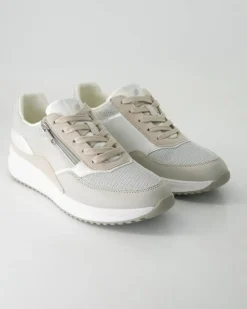 H-Mara Schnürschuhe in Beige