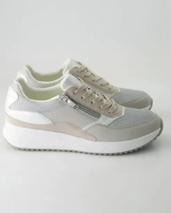 H-Mara Schnürschuhe in Beige