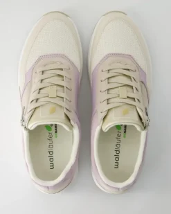 H-Mara Sneaker in Beige