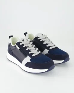 H-Matti Sneaker in Blau