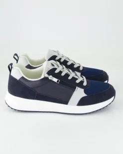 H-Matti Sneaker in Blau
