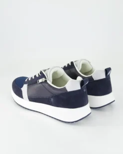 H-Matti Sneaker in Blau
