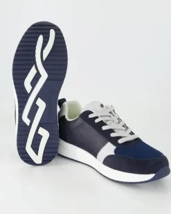 H-Matti Sneaker in Blau