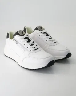 H-Matti Sneaker in Weiß