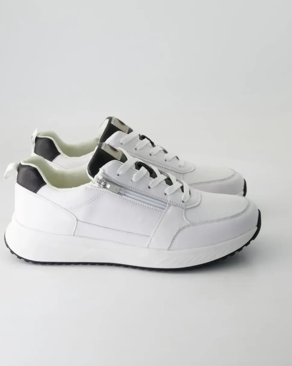 H-Matti Sneaker in Weiß