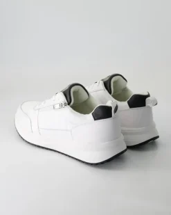 H-Matti Sneaker in Weiß
