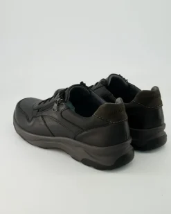 H-Max Sneaker in Schwarz