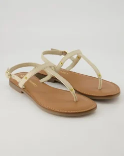 HM01 Sandalen in Beige