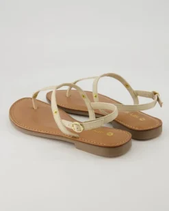 HM01 Sandalen in Beige