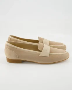 H840M-500 Slipper in Beige