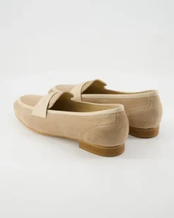H840M-500 Slipper in Beige