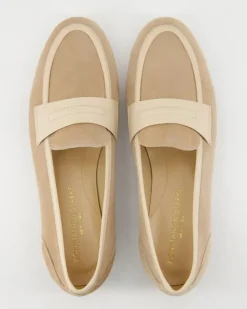 H840M-500 Slipper in Beige
