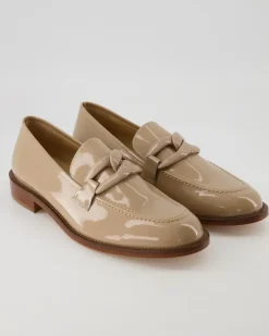 H483M Slipper in Beige