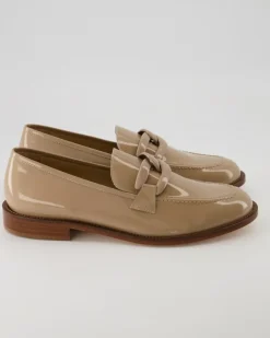 H483M Slipper in Beige