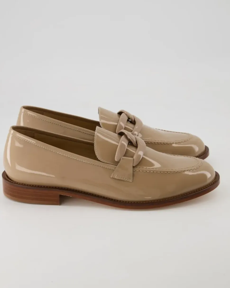 H483M Slipper in Beige