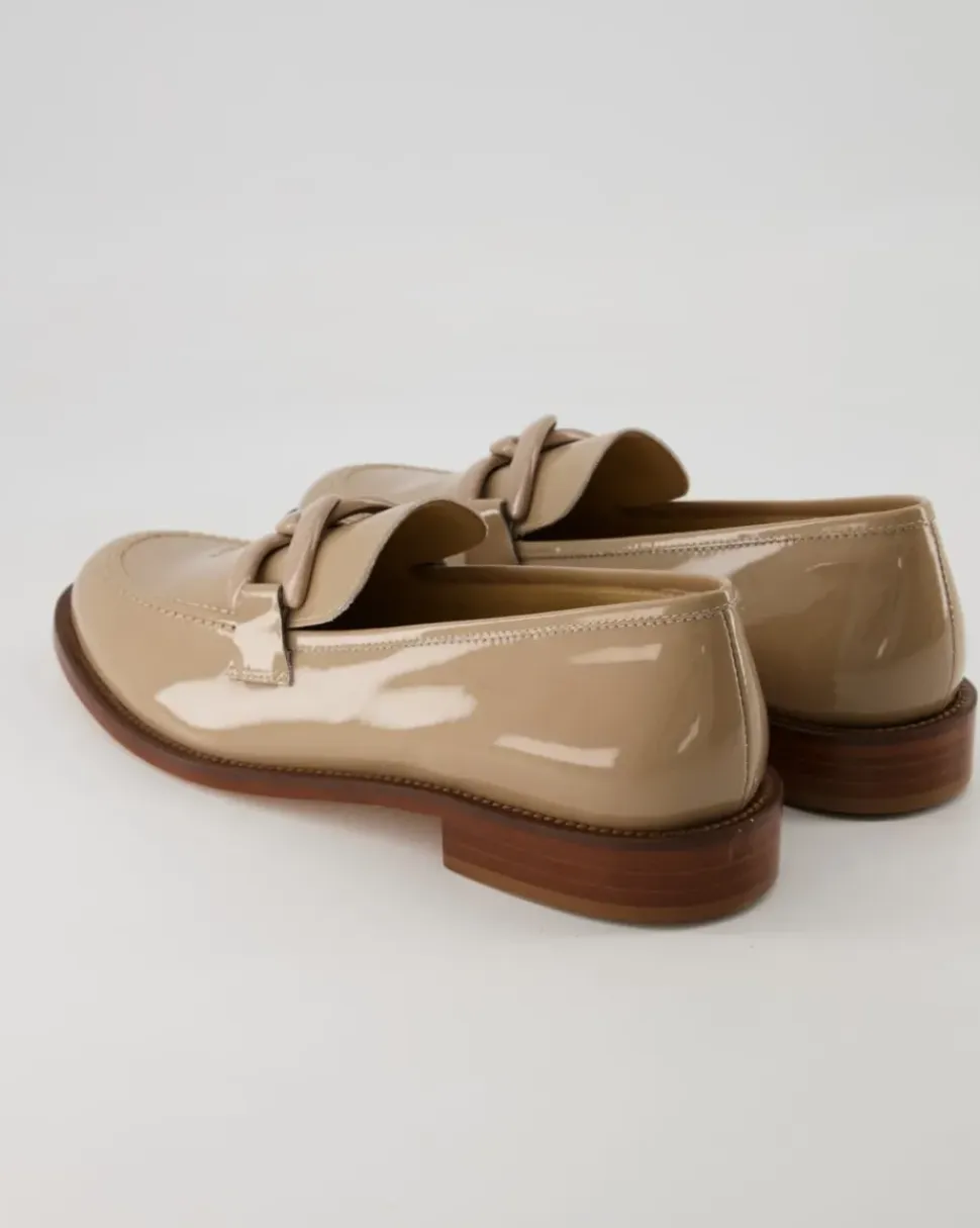 H483M Slipper in Beige