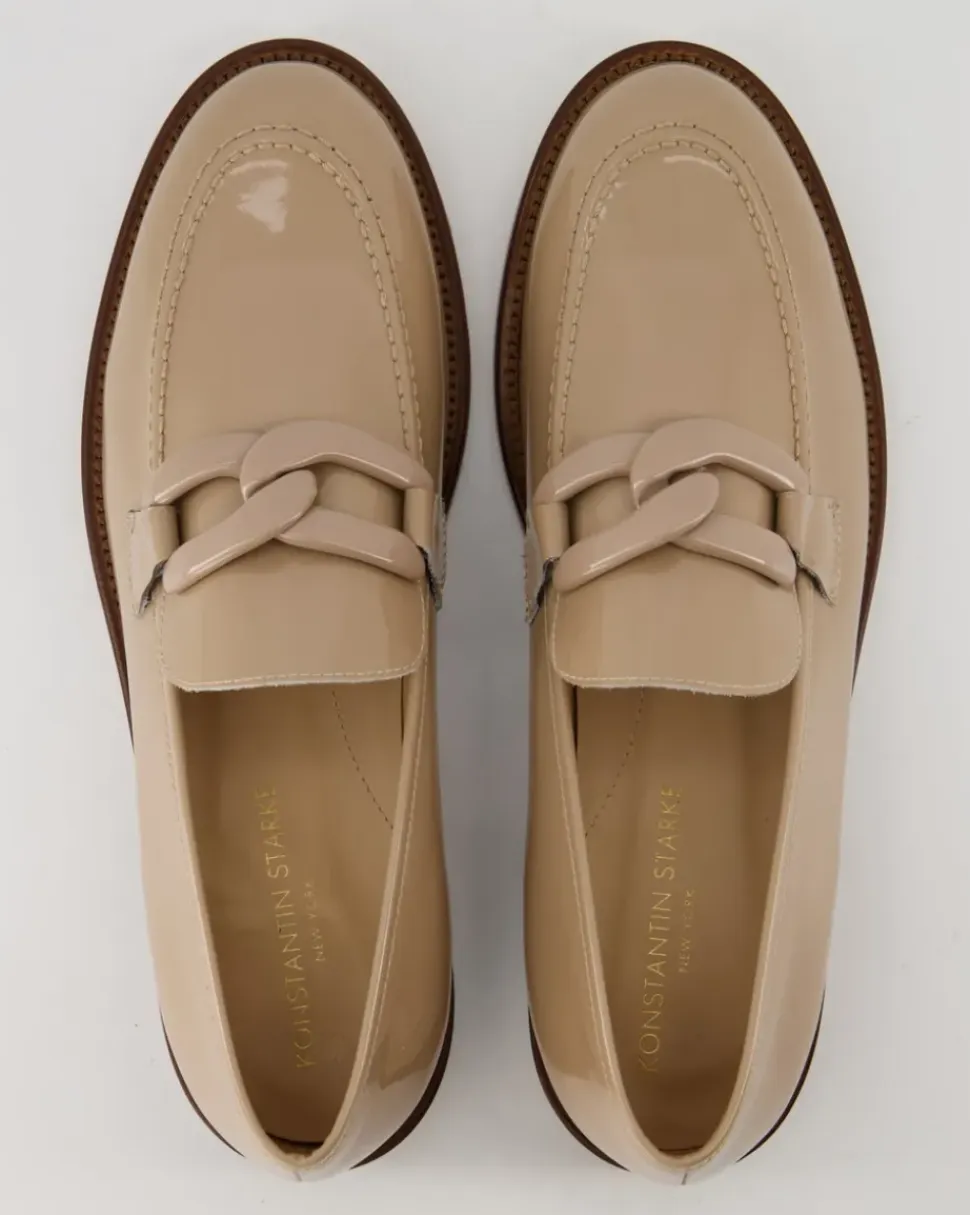 H483M Slipper in Beige