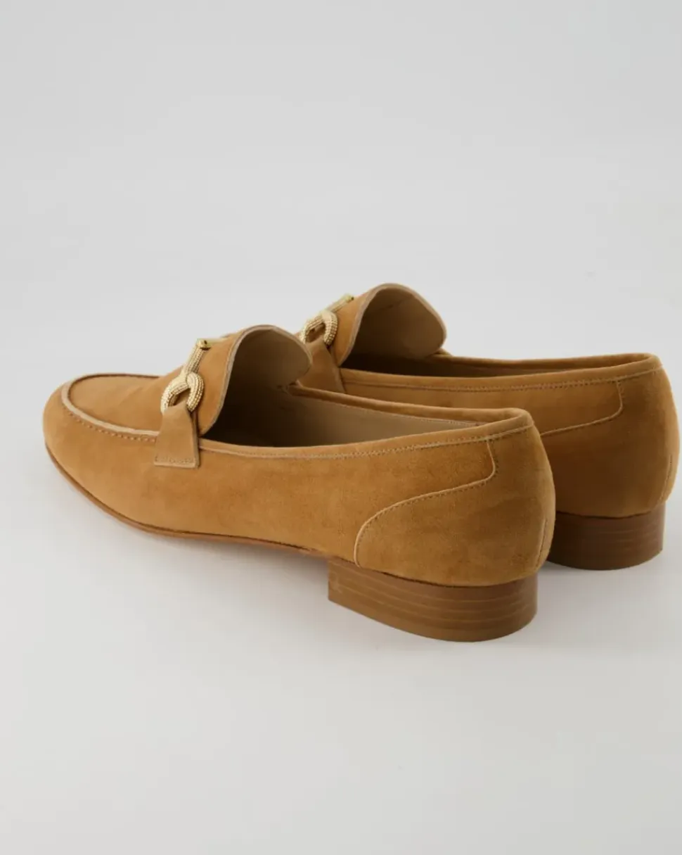 H805M Slipper in Beige