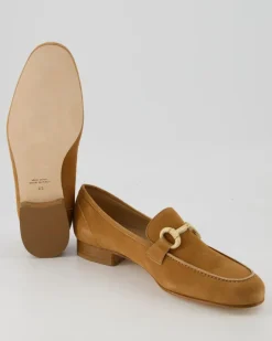 H805M Slipper in Beige